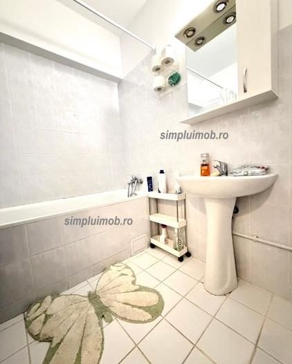 Nerva Traian studio 53mp cu balcon - Poză 8