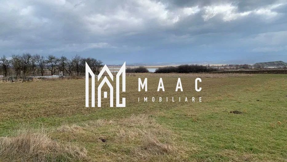 Teren intravilan I 2300 MP I DN 1 - Bradu - Poză 5