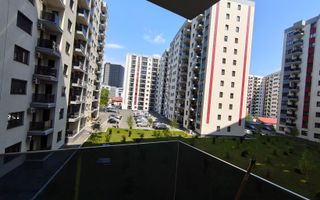 Garsoniera Regie Residence / Grozavesti - Poză 10