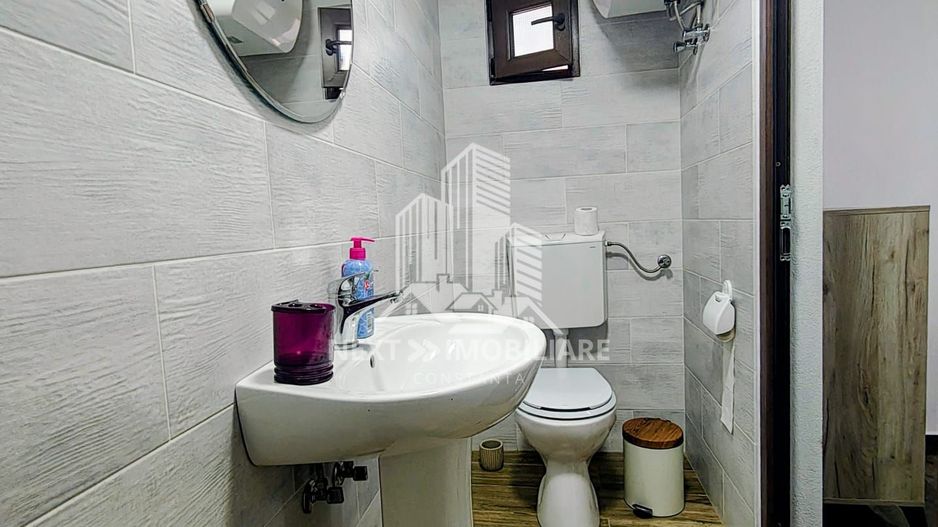 Proprietate Costinești  6 camere si teren 476 mp - Poză 16