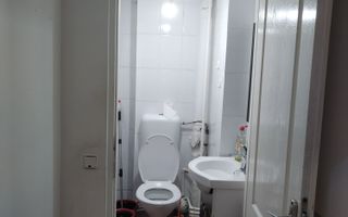 Spațiu 50 mp de inchiriat 2 intrari vitrina - vis a vis de Gara Mare - Poză 7