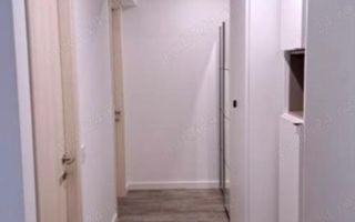 Herastrau (Parcului 20), apartament 2 camere, complet decomandat, bloc nou - Poză 3