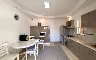 VILA ELEGANTA - 350 mp - D+P+E+M - METROU APARATORII PATRIEI - Poză 25