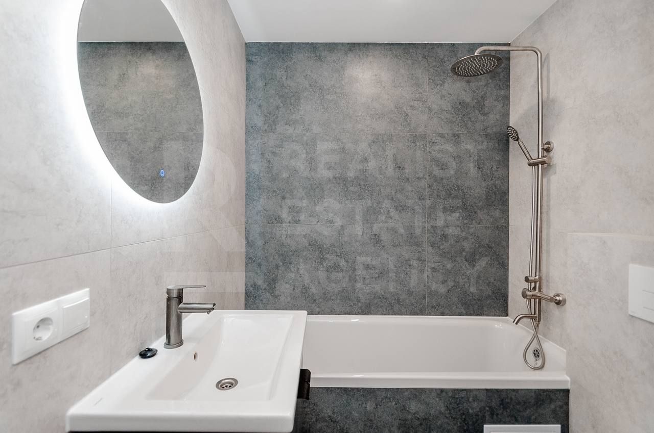 Apartament , o cameră, bd. Dacia , Botanica - Poză 9