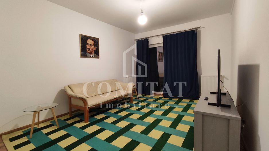 Apartament cu 2 camere decomandate | Finisaje moderne | Zona Vivo - Poză 5