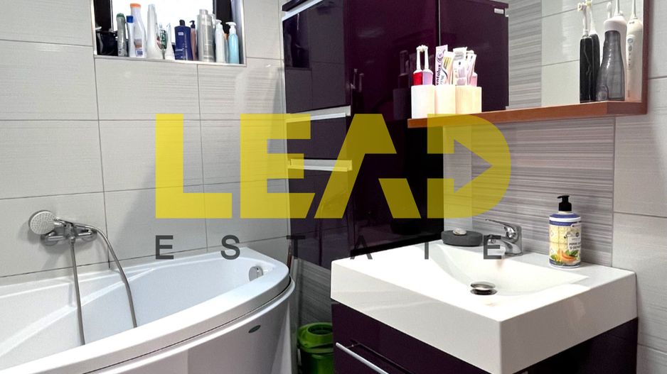 Repozitionare pret!!! Apartament 3 cam, Tractorul, Coresi! - Poză 14