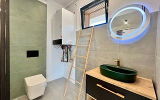 Vilă **6 camere  **451mp // Zona Iancu Nicolae - Poză 115