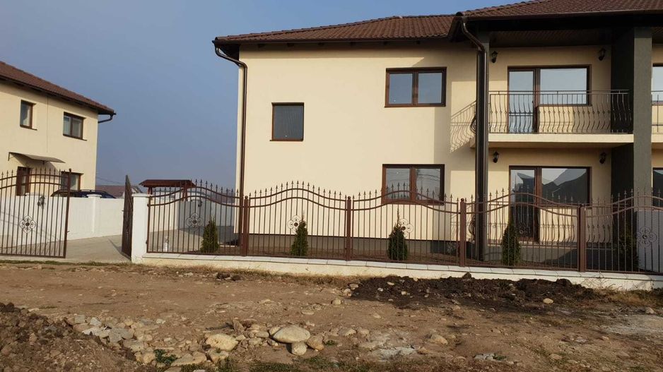 Inchiriez apartament - Poză 1