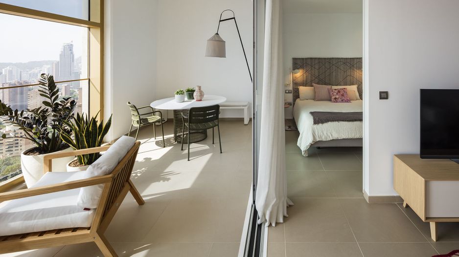 Intempo Benidorm, Spania - Poză 4