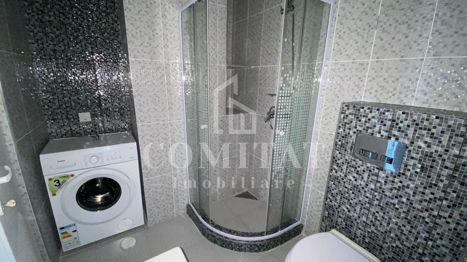 Apartament cu 3 camere | Imobil nou | Etaj intermediar | str Fabricii - Poză 12