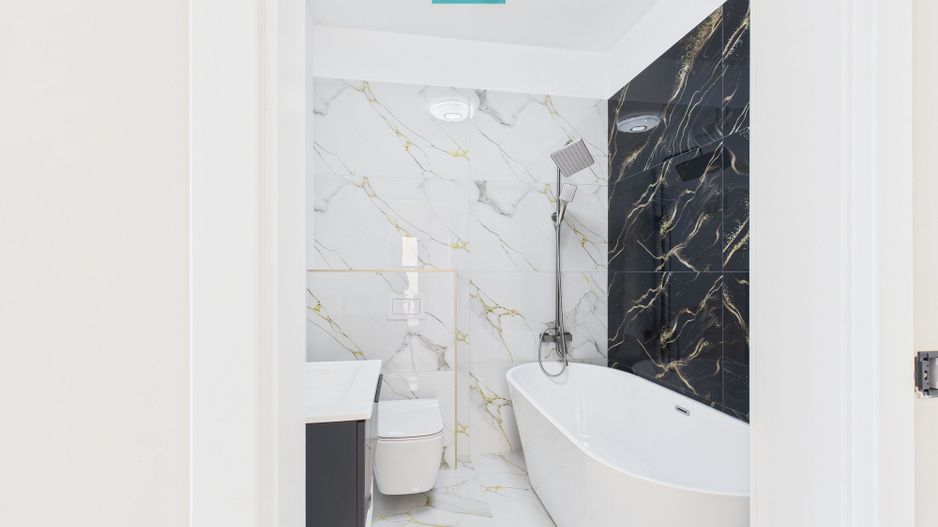 Duplex modern la Giarmata Vii - Poză 13