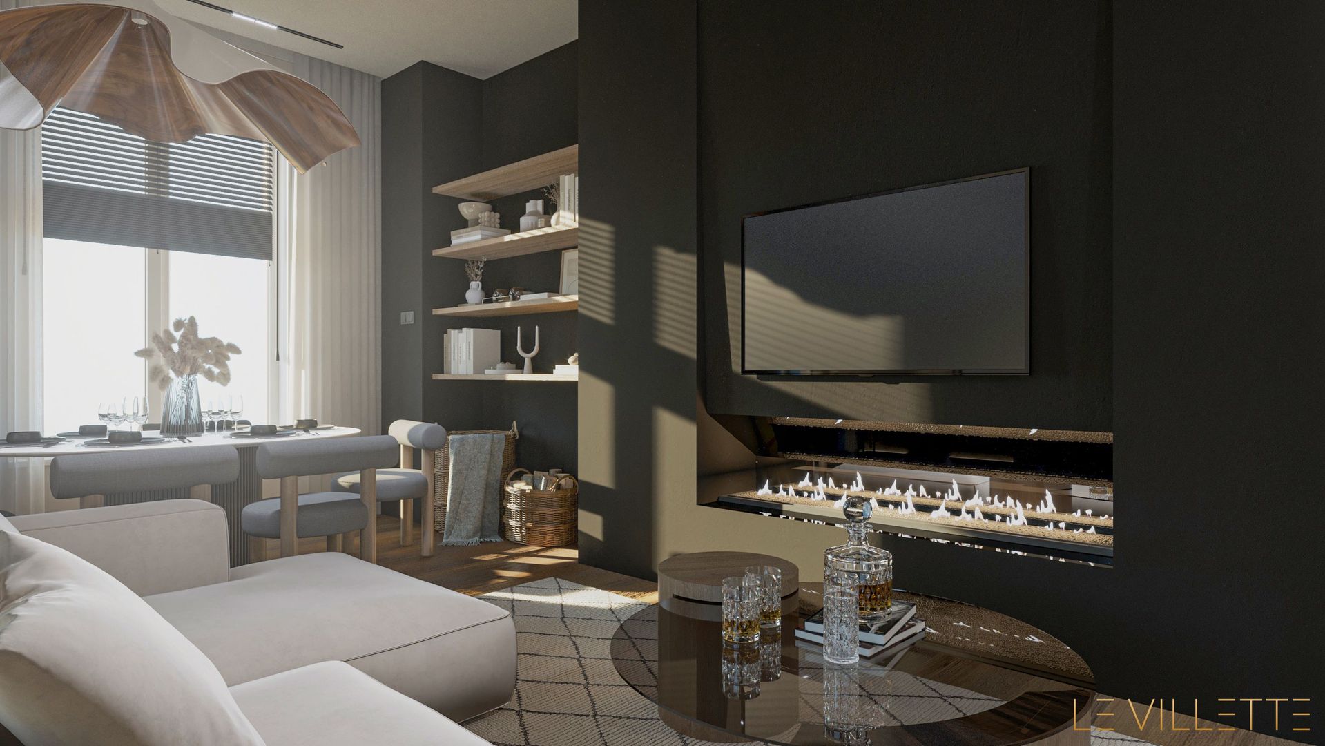 Duplex Parter, 3 camere, 93 mp | Teren 401 mp | Direct Dezvoltator, 0% - Poză 36