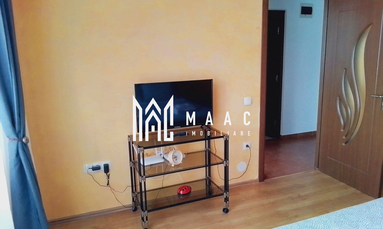Apartament 1 Camera | 36MPU | Pet Friendly | Turnisor - Poză 3