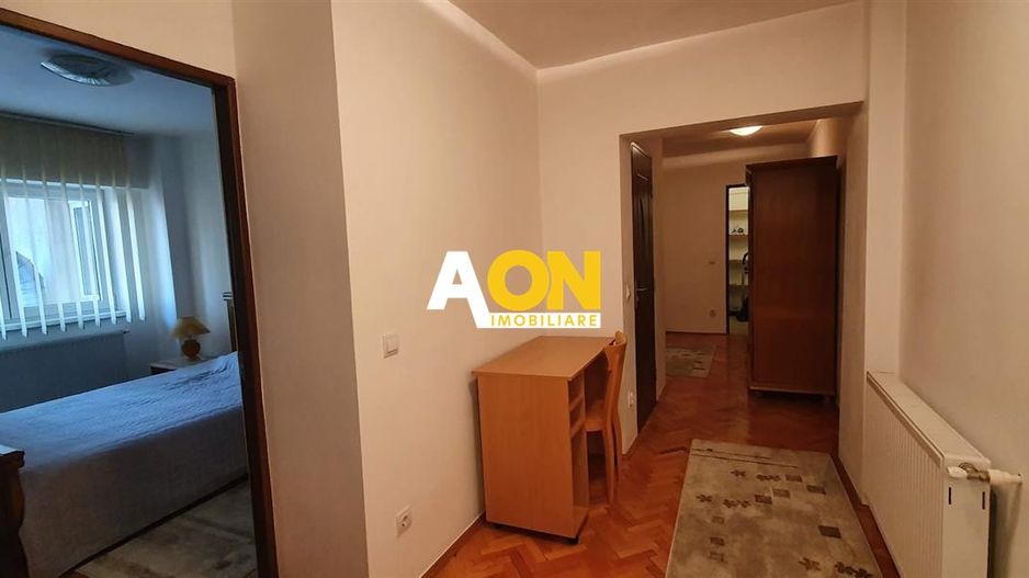 Apartament cu 4 camere, scara interioara, 115 mp utili, ultracentral - Poză 10