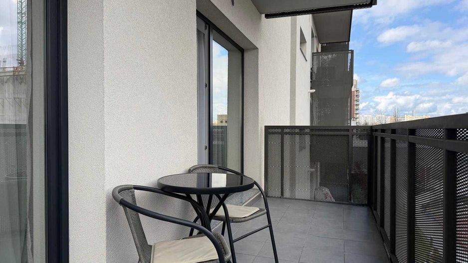 Apartament 2 camere I Parcare I Hercesa Stellaris Ghencea - Poză 7