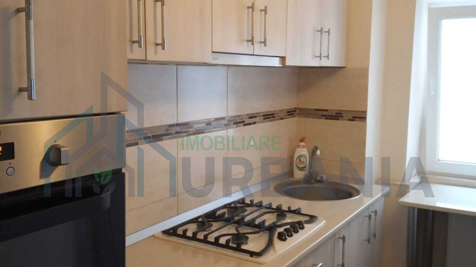 Apartament cu o cameră, decomandat, de închiriat – Zona Oancea, Iași - Poză 1
