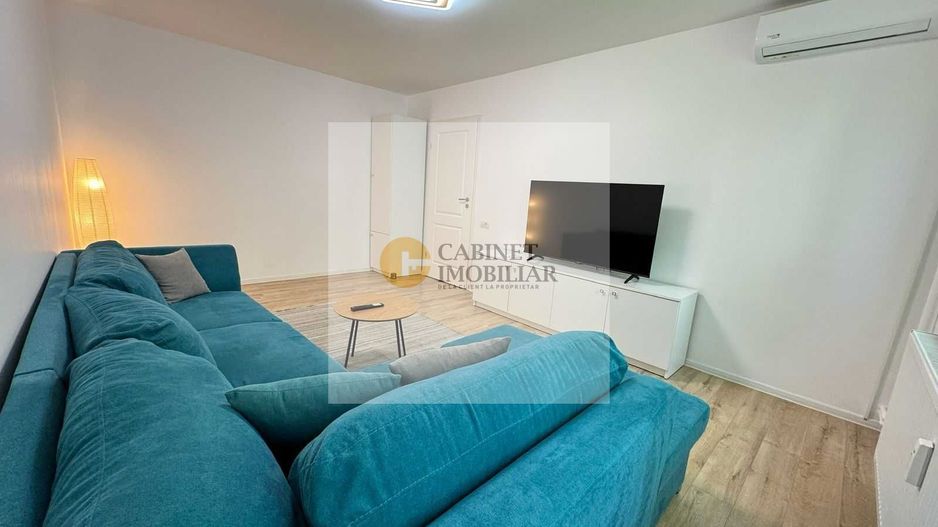 2 camere I Calea Calarasilor I Etaj 1 I Creditabil - Poză 1