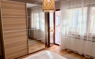 Inchiriere apartament doua camere Drumul Taberei ! - Poză 17