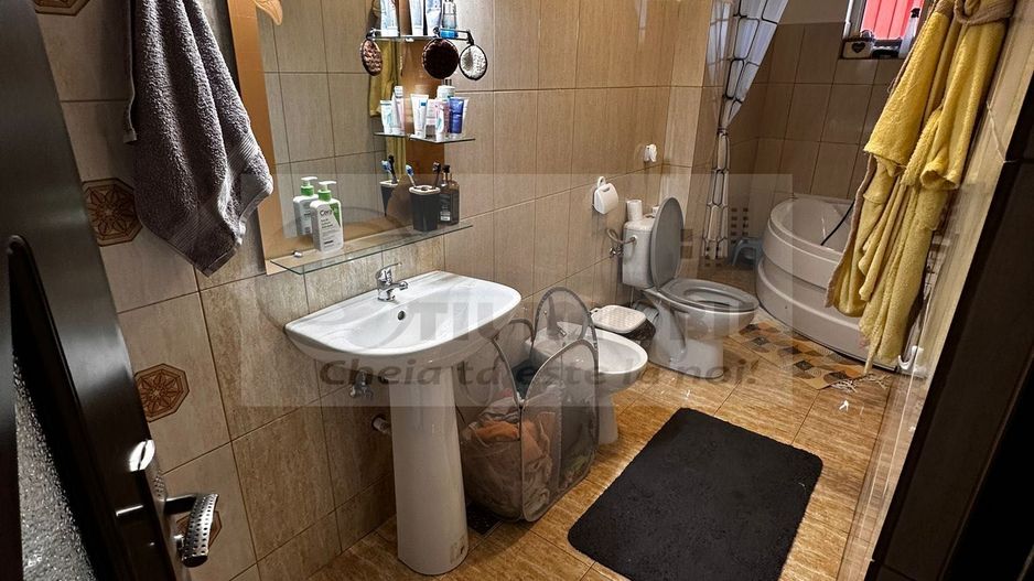 partament 2 camere – Valea Adâncă, Com. Miroslava, Iași-79,900 € - Poză 7