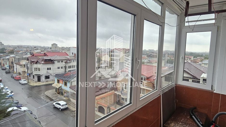 🏠 Închiriez apartament 2 camere – Piața Chiliei, Constanța - Poză 3