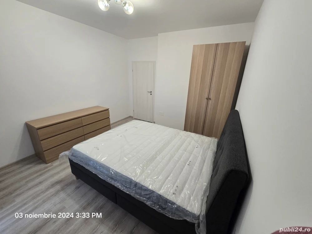 Ap. 2 camere Kristal Residence - Metalurgiei Park S107 - Poză 6