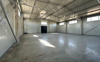 Hala depozitare cu birouri zona de N - Poză 4