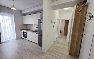 Apartament 2 camere, parcare inclusă, complet mobilat și utilat - Poză 4