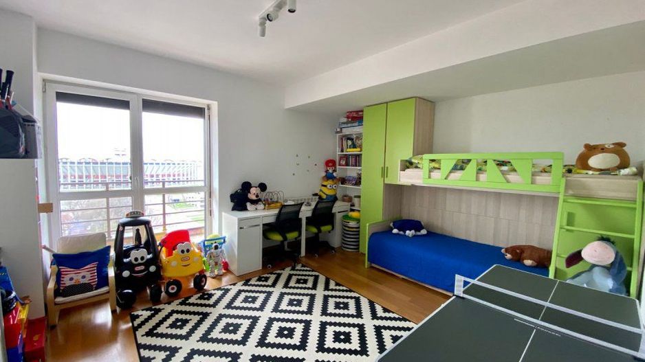 Apartament superb Basarabia | National Arena - Poză 12