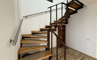Casa de inchiriat 3 camere | BUCIUM | langa padure - Poză 7