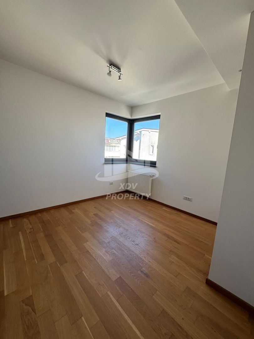Apartament, 2 camere , modern, Sibiu D. Stanca - Poză 16