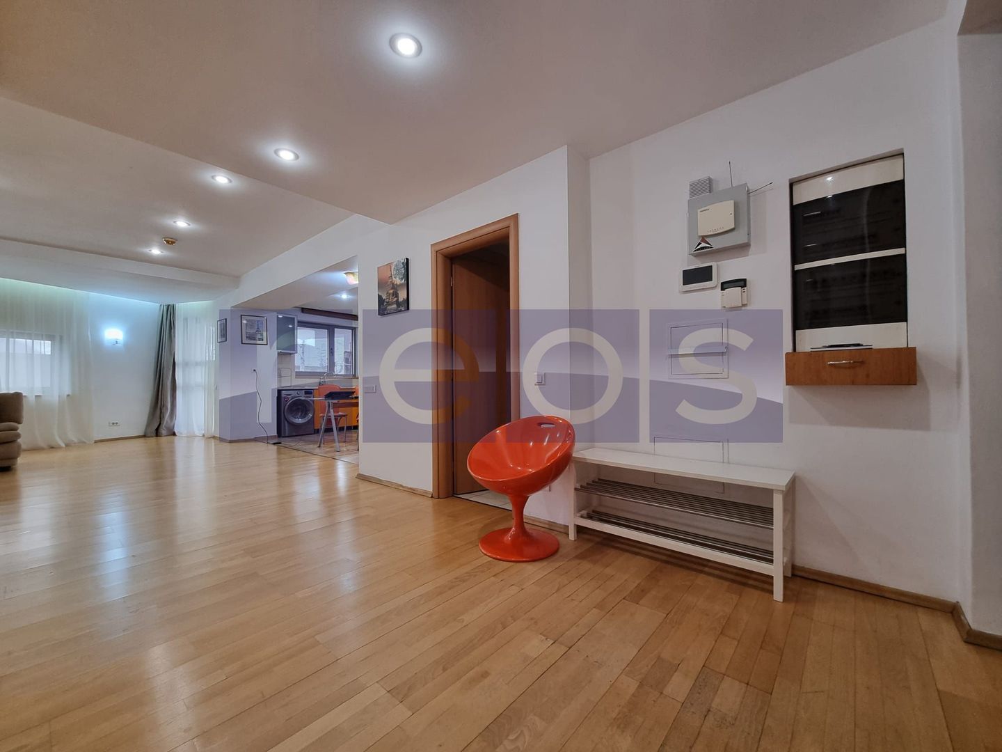 VANZARE 4 CAMERE | LOC DE PARCARE | ZONA HERASTRAU - Poză 21