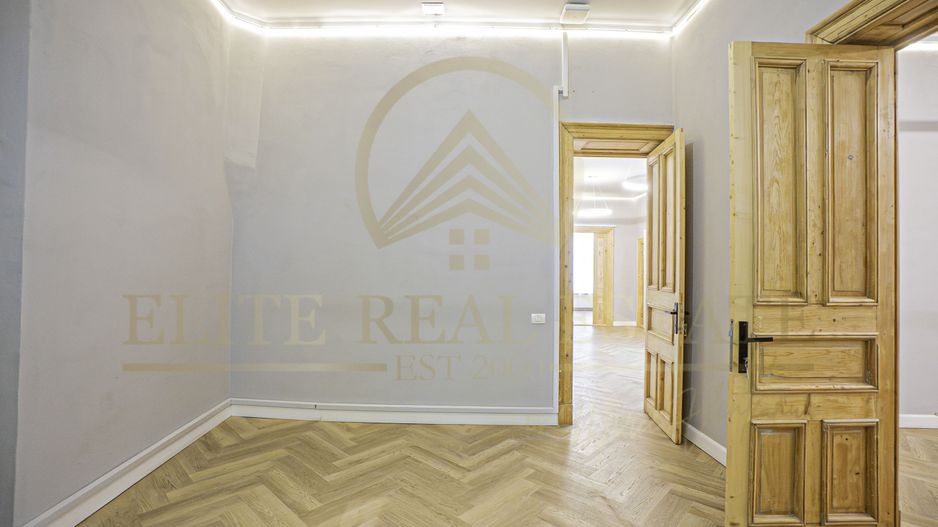 Piata Ovidiu - inchiriere spatiu de 125 mp situat la parter. - Poză 6
