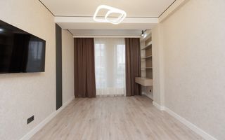Vânzare, apartament, 2 camere, str. Iurie Babei, Botanica. - Poză 1