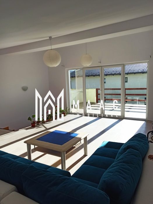 Casa 4 Camere I 120 MPU I Zona Sura Mare I Mobilat/Utilat - Poză 2