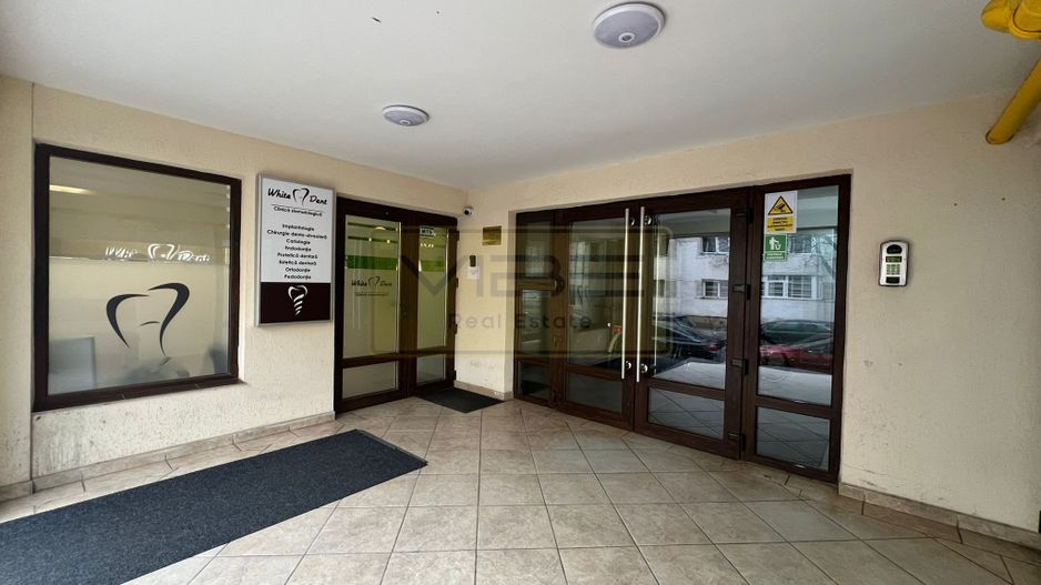 Garsoniera moderna Nicolina 1 - Salciilor Residence - Poză 18