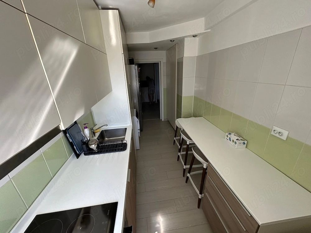 Apartament 3 camere, 70 mp, vizavi de Parcul Tineretului   209.000  , proprietar, exclus agenții - Poză 2