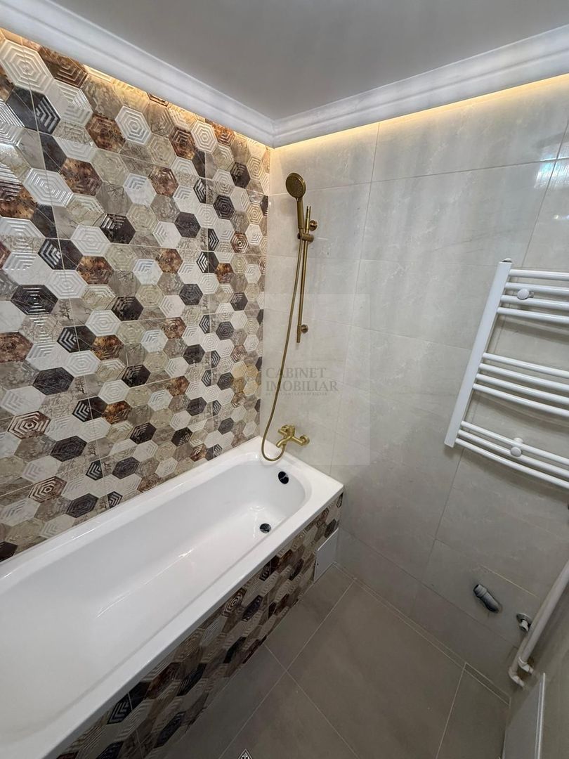 Garsoniera | Renovata  | Etaj 1/5 | Parc Cismigiu - Poză 8