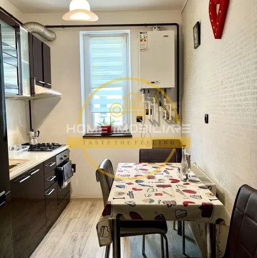 Apartament 2 camere, 32mp cu parcare inclusa Pacurari - Rediu - Poză 3