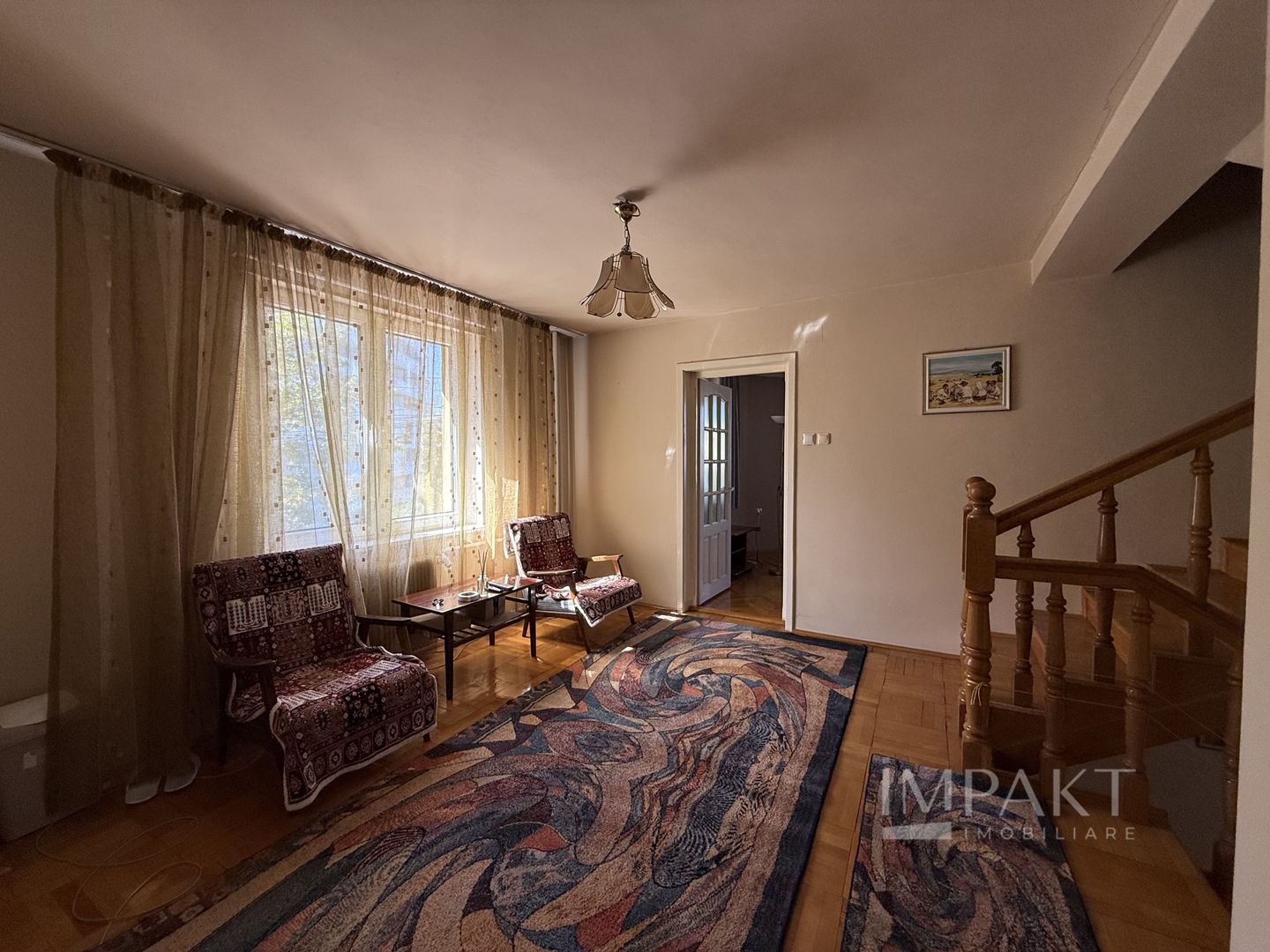 Casa individuala ideala sediu firma locuinta, zona P-ta Fraternitatii - Poză 16