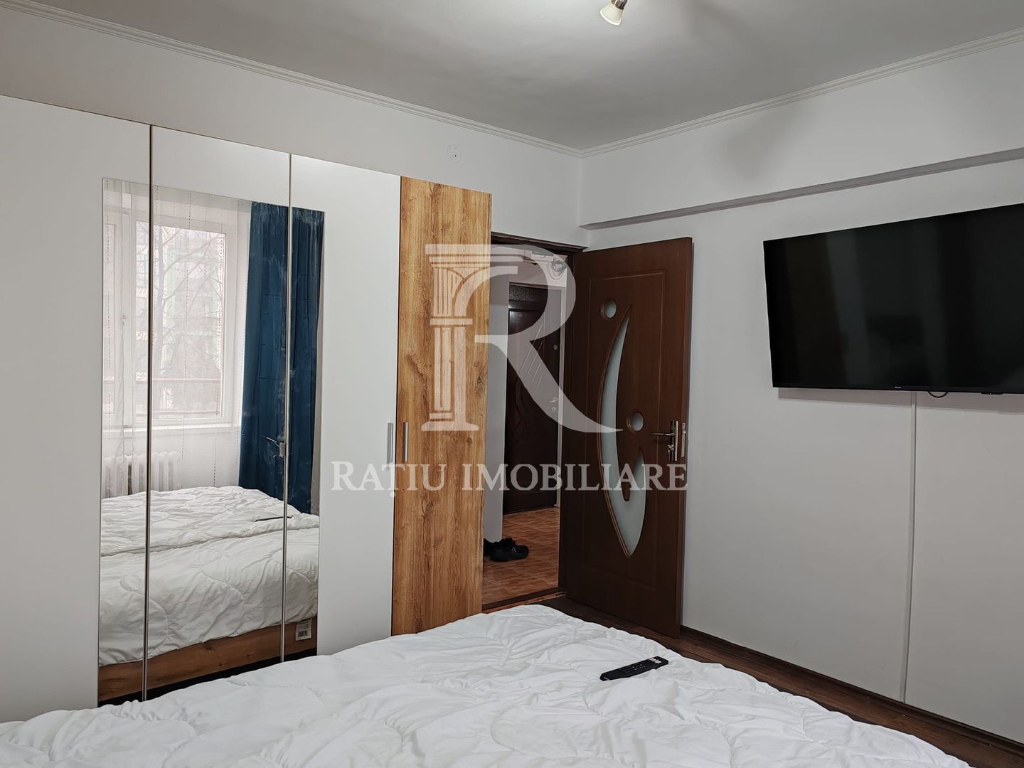 Apartament cu 3 camere | Dimitrie Cantemir | Etajul 1 | Oradea - Poză 7