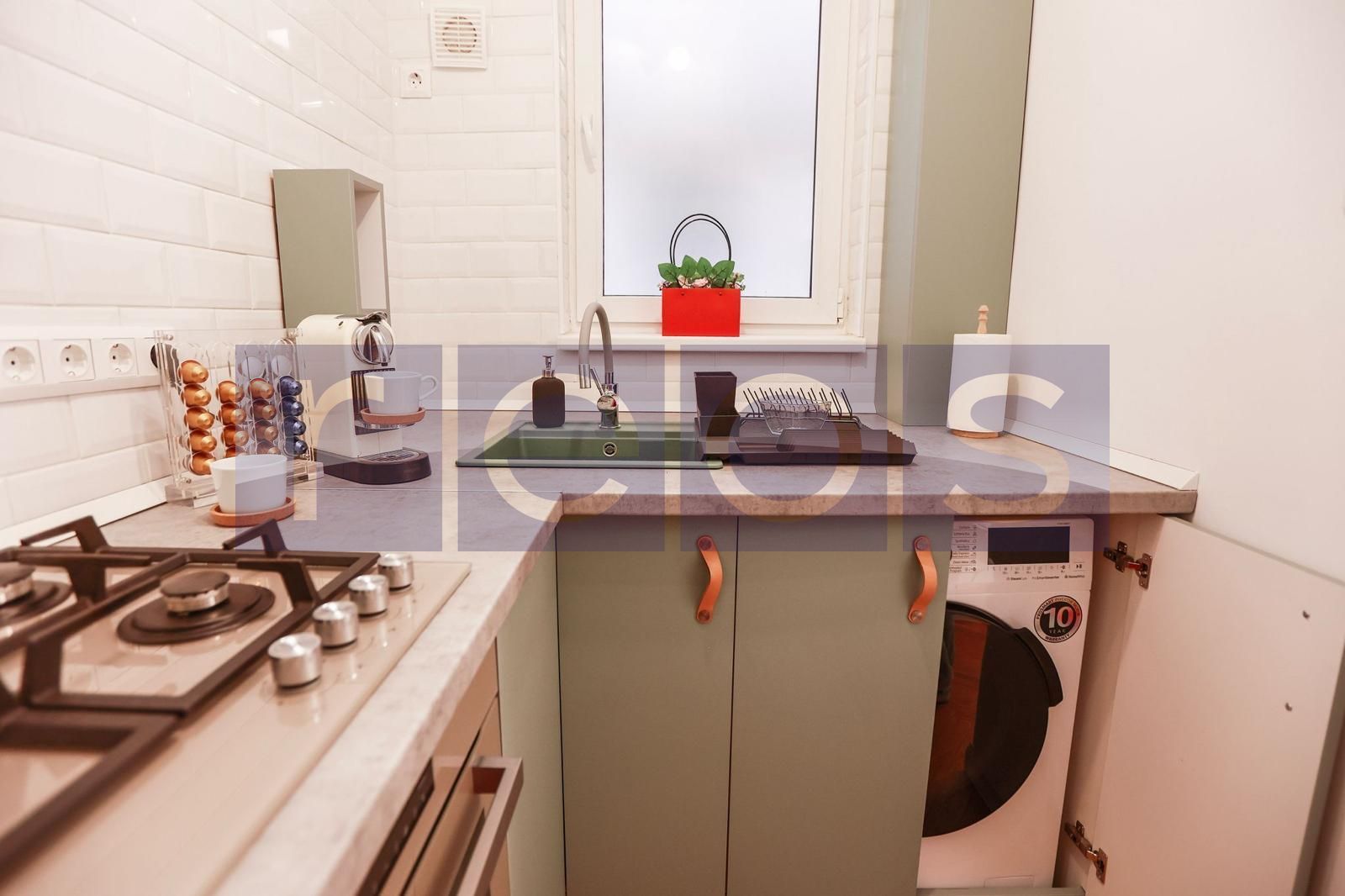 VANZARE APARTAMENT 2 CAMERE DESIGN | SALA PALATULUI | ULTRA FINISAT | - Poză 18