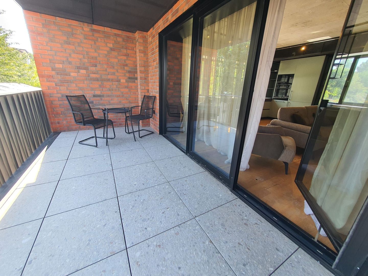 Apartament modern I 3 camere I Design industrial in Floreasca - Poză 9