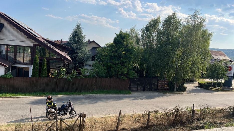 Constructie structura beton armat 810 MPC Curtea de Arges - Poză 11