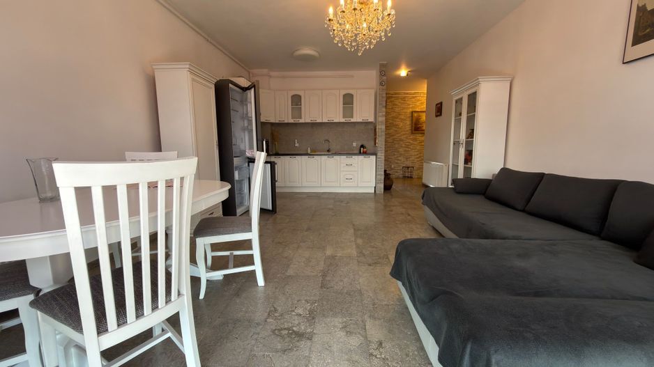 Apartament cu 2 camere | 66 mp + 12 mp terasa | Parcare | USAMV - Poză 2