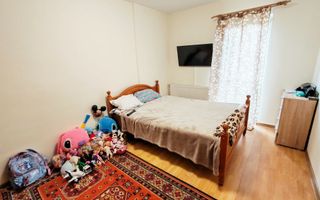2 camere, decomandat, PET FRIENDLY, bloc nou, Floresti, zona VIVO - Poză 9