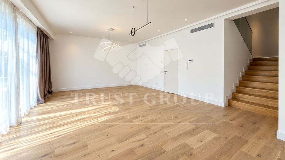 Vila Iancu Nicolae | Smart Home | 2026 | Curte libera 330mp - Poză 16