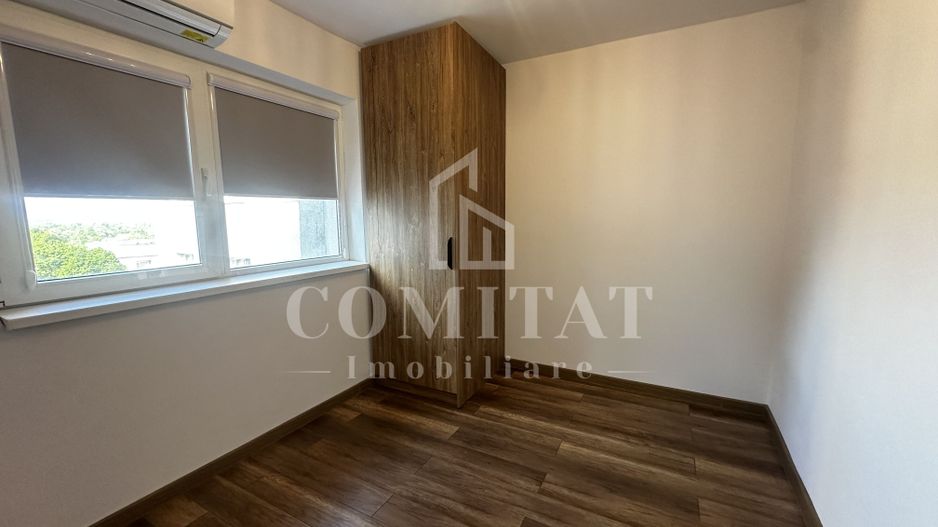 Apartament la cheie | Etaj intermediar | Calea Florești - Poză 8