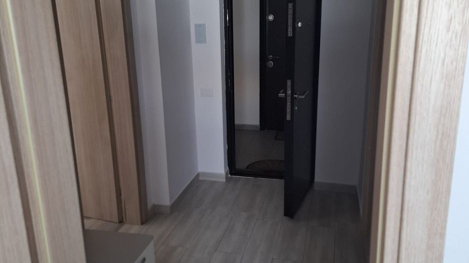 BRASADAS inchiriaza ap cam etaj 5/5 Metalurgiei. - Poză 5