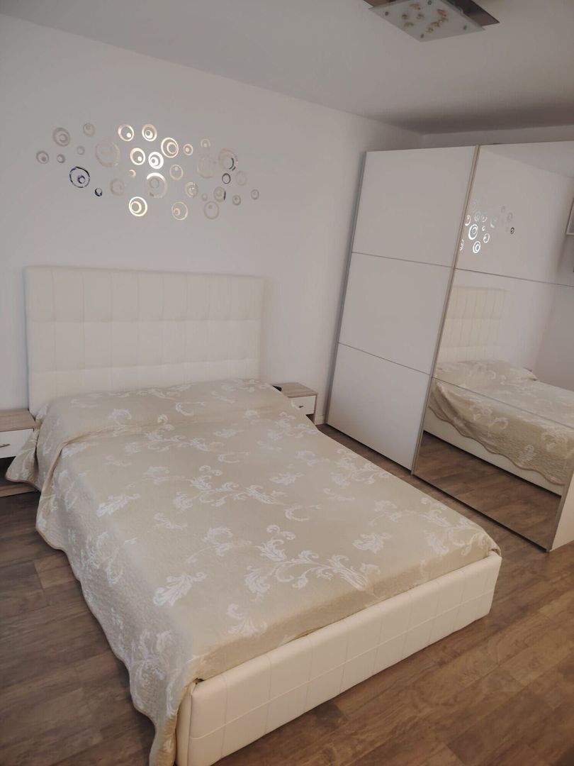 Complex Studentesc | 1 Camera | Etaj Intermediar. - Poză 2