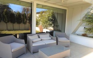 Duplex Premium cu gradina Erou Iancu Nicolae Pipera I 2 parcari - Poză 5